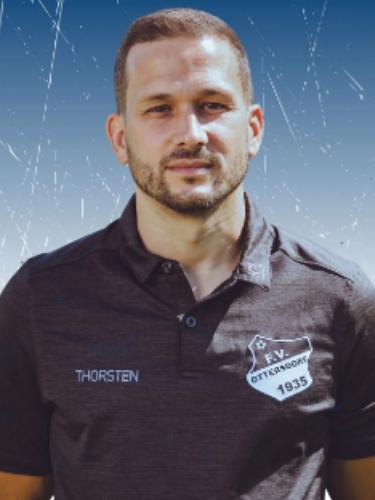 Thorsten Peter