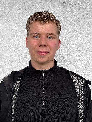 Marlon Balsottemeyer