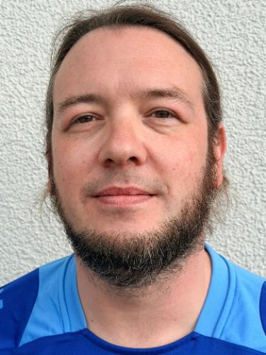 Andre Zimmermann