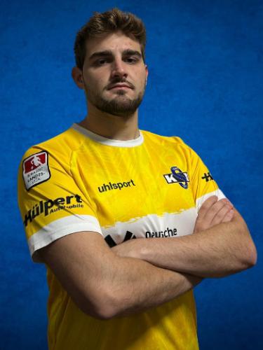 Niklas Klick