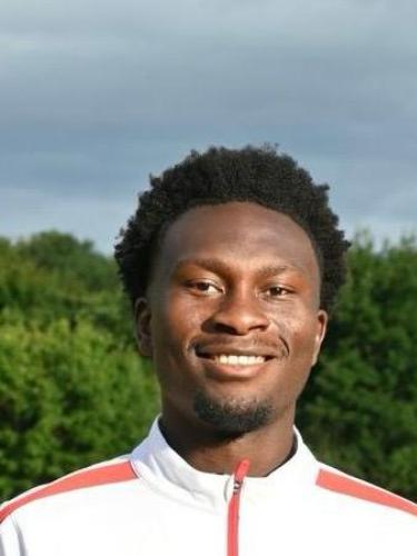 Thierry Melvin Kemche