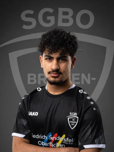 Bassel Hasso