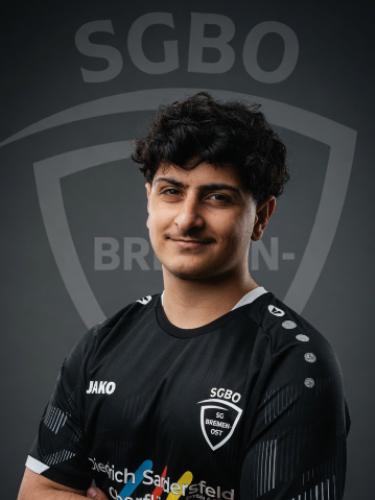 Sinan Hasso