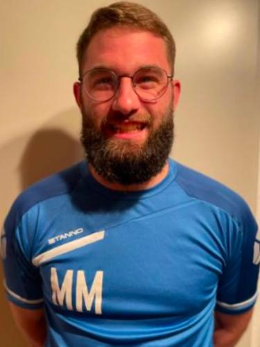 Mirco Metz