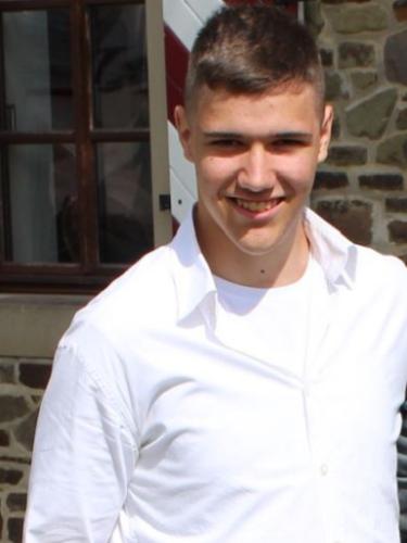 Luca-Elia Rech