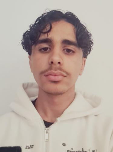 Assem Saleh