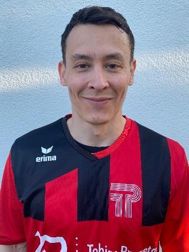 Davlet Kazakbaev