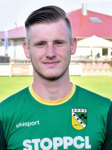 Tobias Kraus