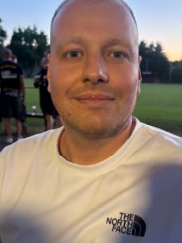 Christopher Gollasch
