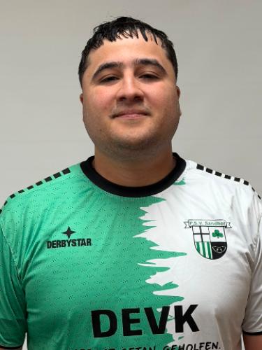 Normando Rengifo Ferreira
