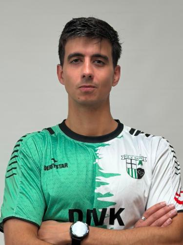 Miguel Tejedor Muñoz