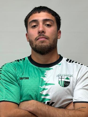 Raúl Perea Rodríguez