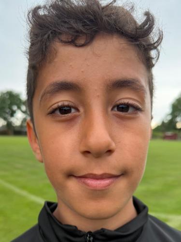 Adam Alakeil