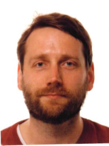 Martin Oomen