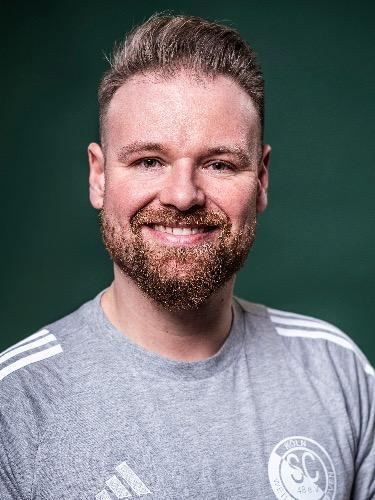 Hendrik Eberhard