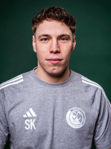 Sven Karis