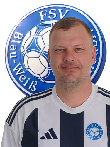 Carsten Rademacher