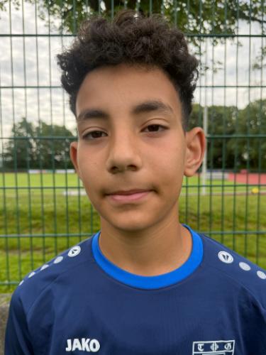 Mohamed El Aissaoui