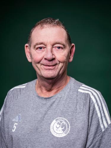 Thomas Eberhard
