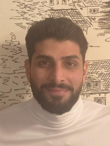 Mahdi Ashour