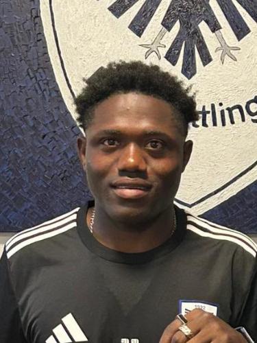 Lanse Konate