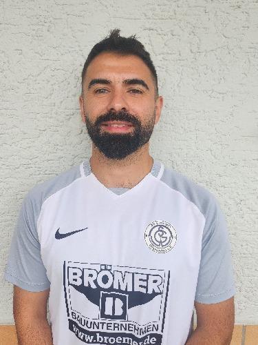 Kagan Yanardag