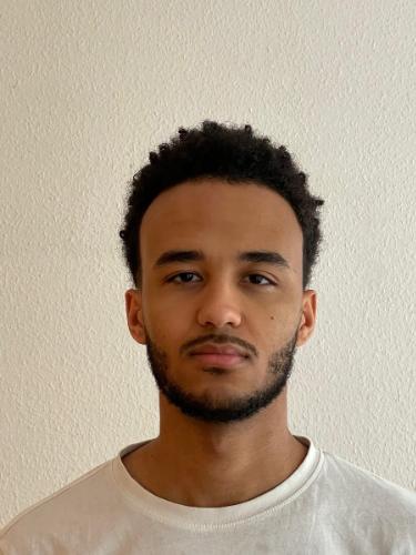 Samuel Hailu