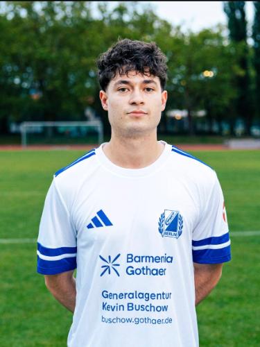 Rafael Mentrup