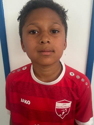 Salim Harms