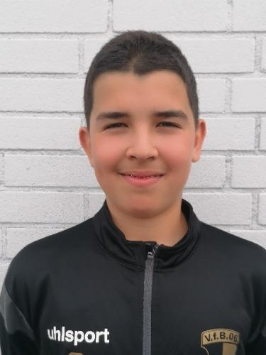 Yassin Fayzi