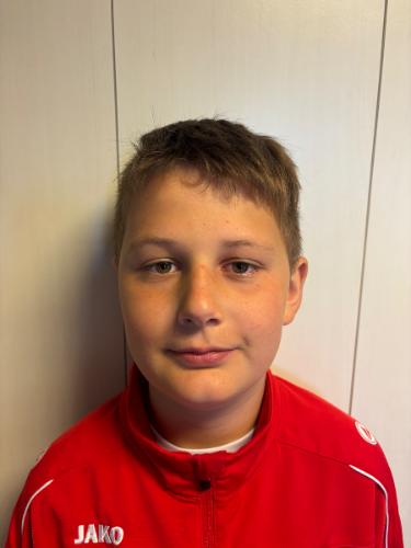 Louis Lennox Hackenfort