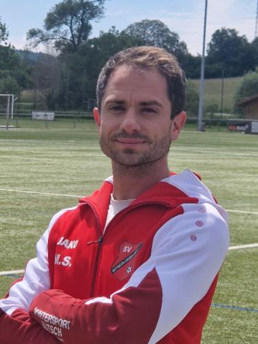 Marc Schweickhardt