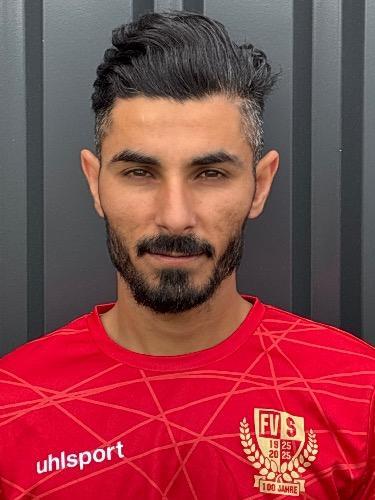 Bekir Günes
