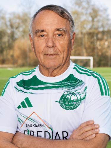 Peter Eberhard