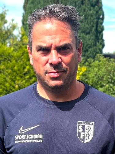 Florian Ellenrieder