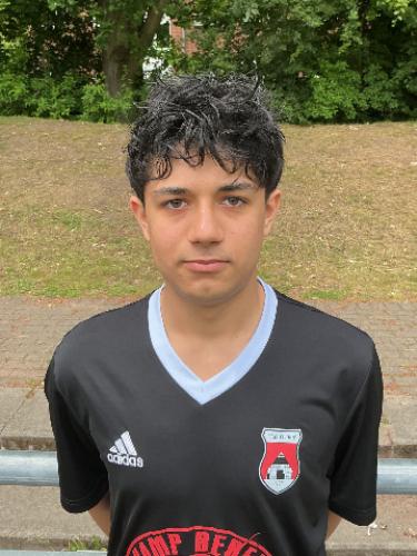 Sepehr Mokhtari