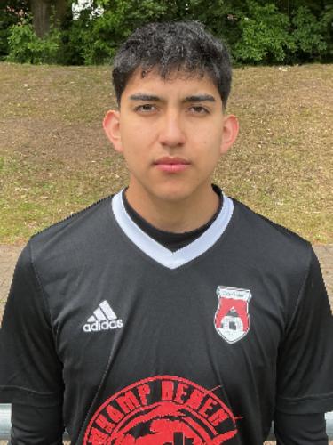 Deivy Alexander Murcia Ramirez