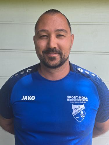 Hüseyin Özcan
