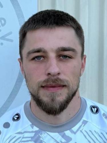 Dennis Distel
