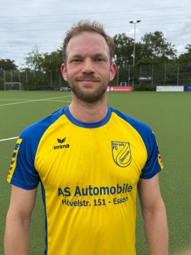 Christoph Lewicki