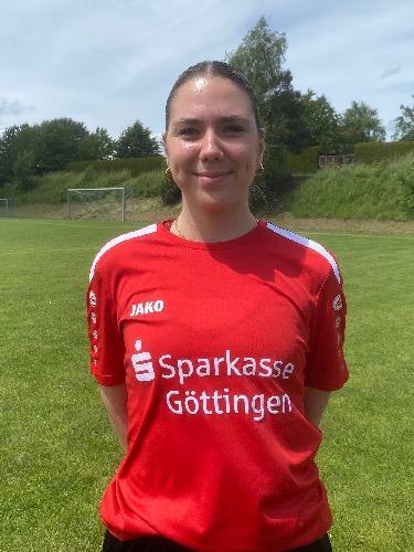 Lia-Sophie Zähle