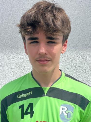 Davin Tjark Schindler