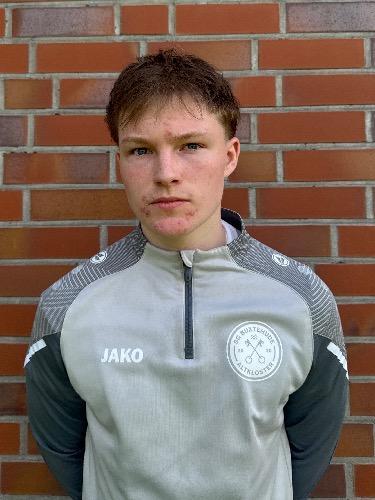 Luca Alexander Dissen