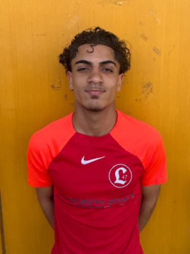 Yahya Kahrfan