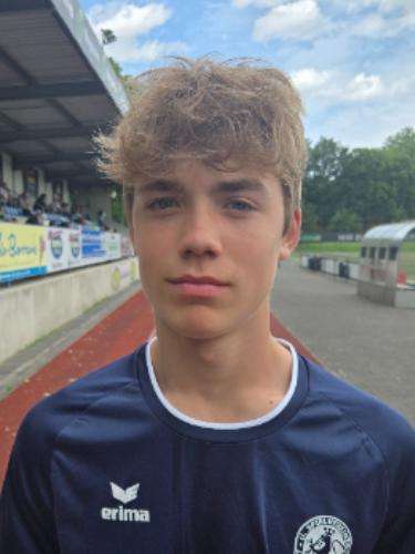 Timo Bouden