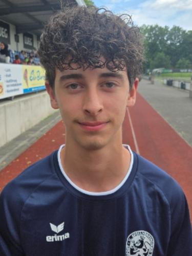Cano Luka Görmez