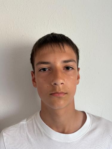 Tymur Kravets