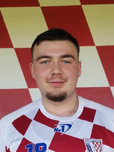 Benjamin Imamovic