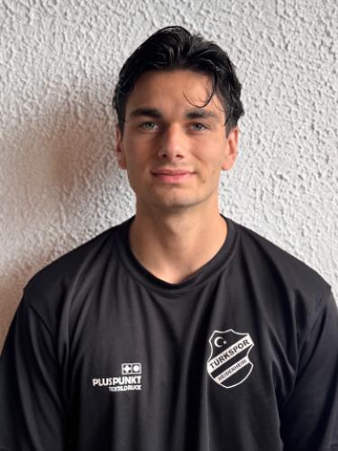 Deniz Karcher