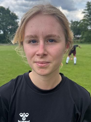 Lilly Löwedey